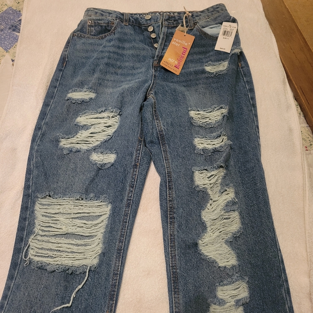 Jeans 👖